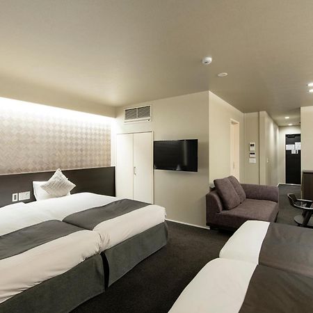 Kyohotel Kishotei Goshominami Kyoto Bagian luar foto