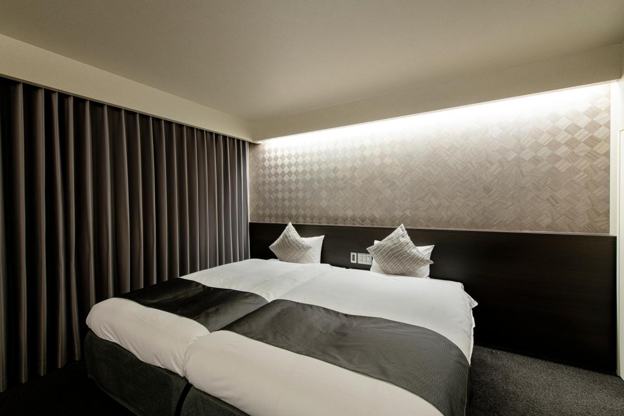 Kyohotel Kishotei Goshominami Kyoto Bagian luar foto