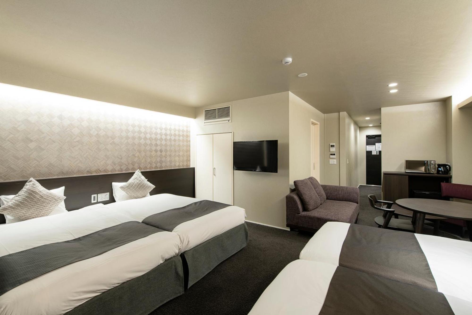Kyohotel Kishotei Goshominami Kyoto Bagian luar foto
