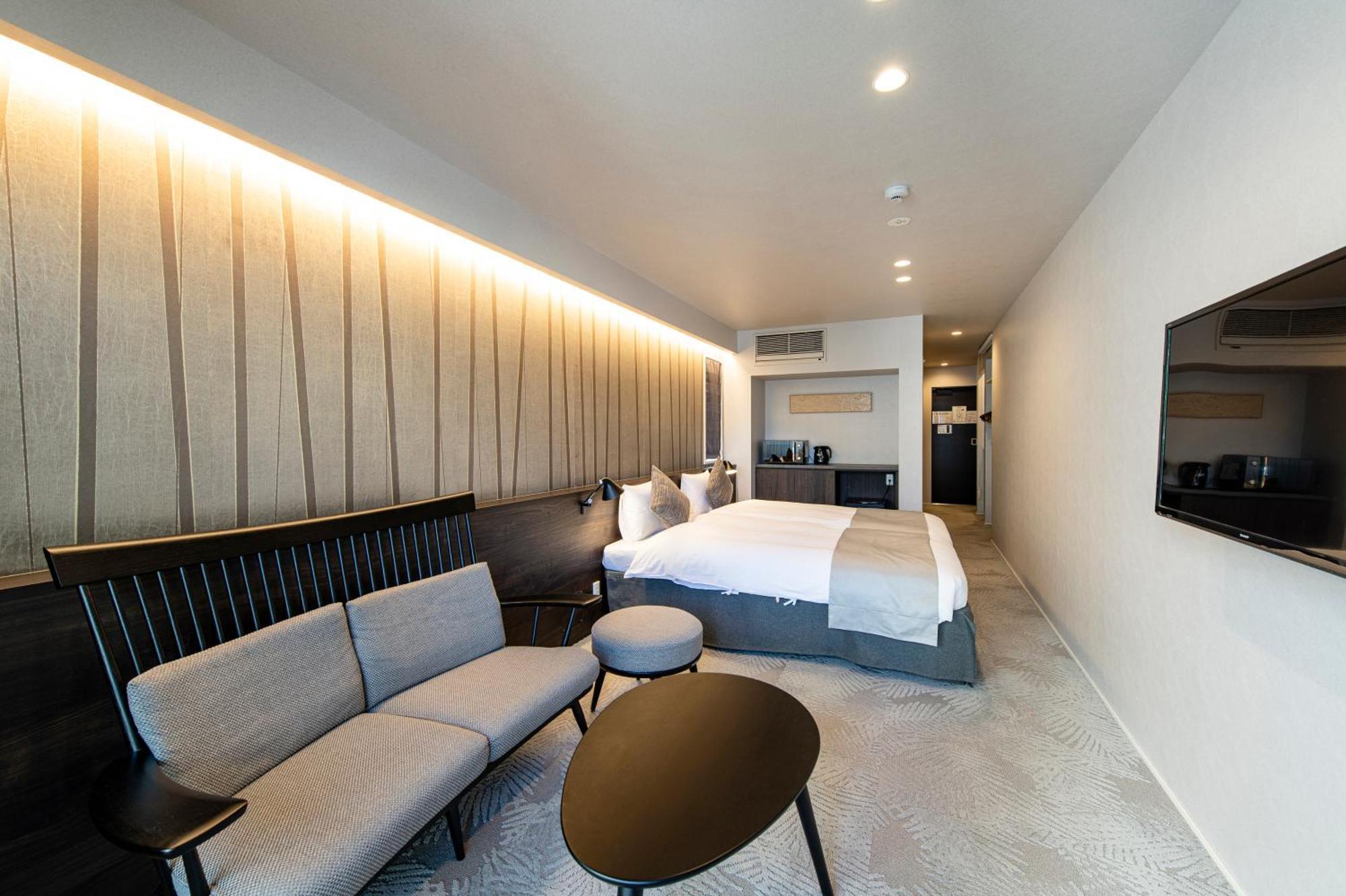 Kyohotel Kishotei Goshominami Kyoto Bagian luar foto