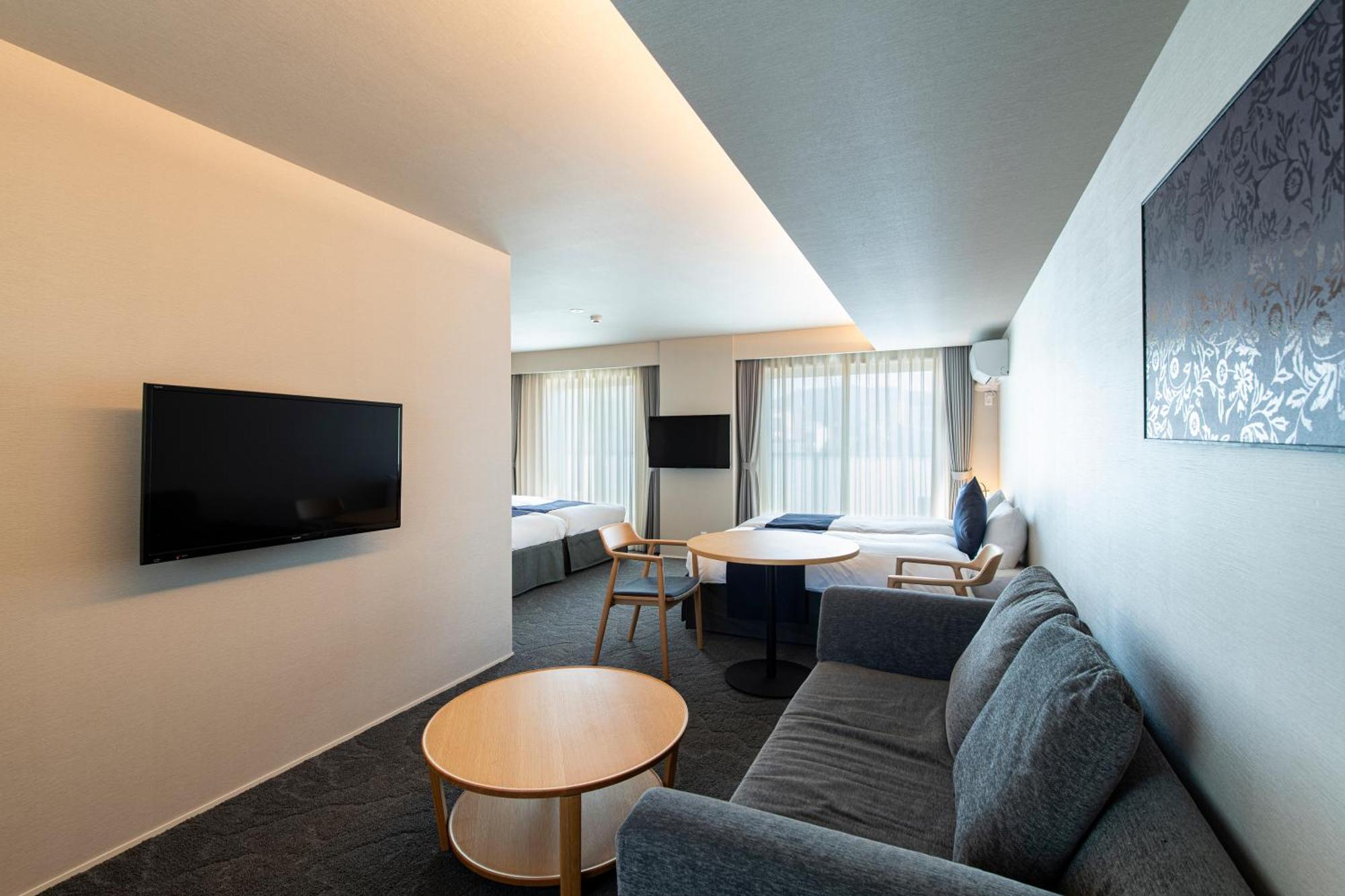 Kyohotel Kishotei Goshominami Kyoto Bagian luar foto