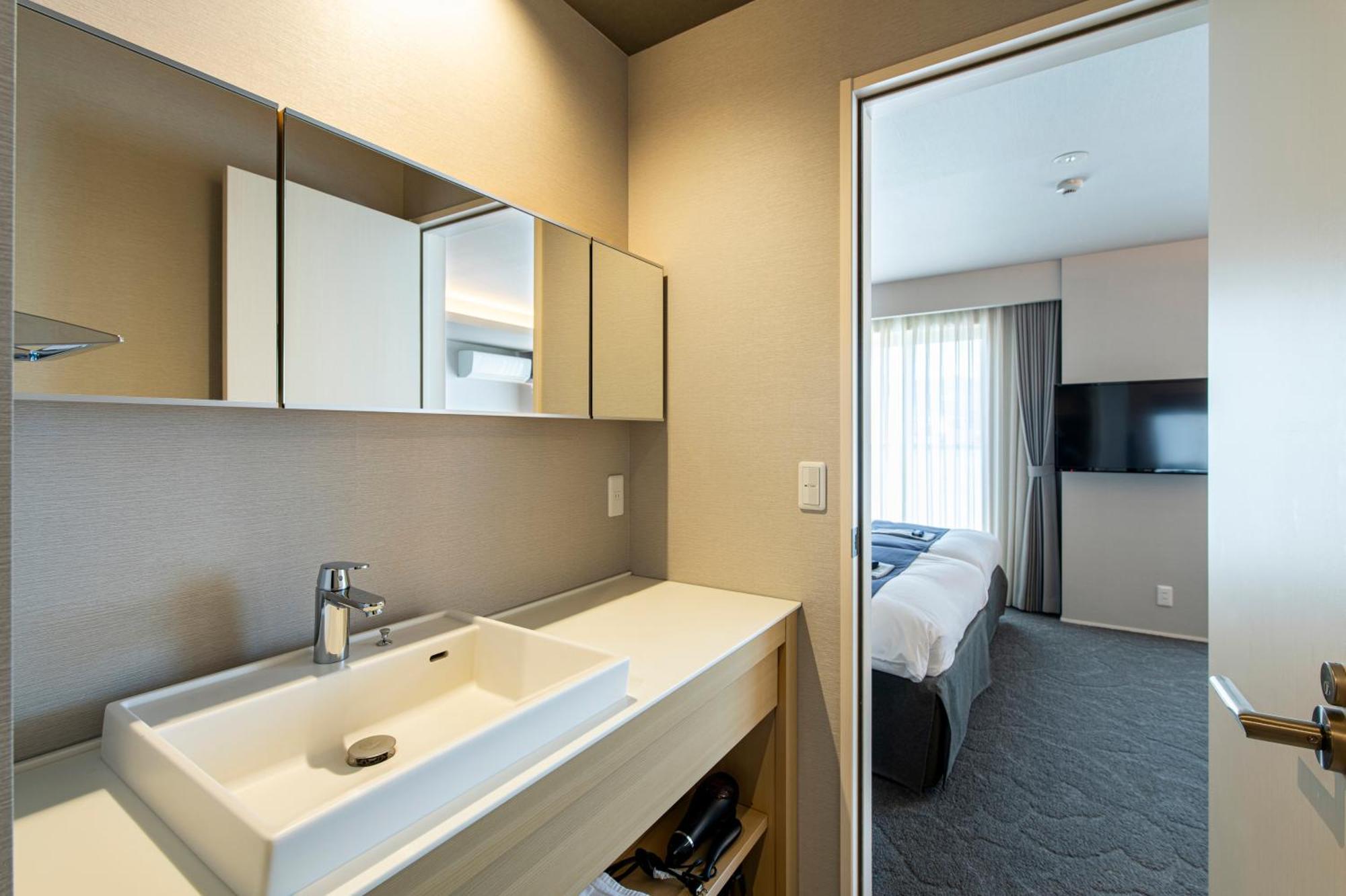Kyohotel Kishotei Goshominami Kyoto Bagian luar foto