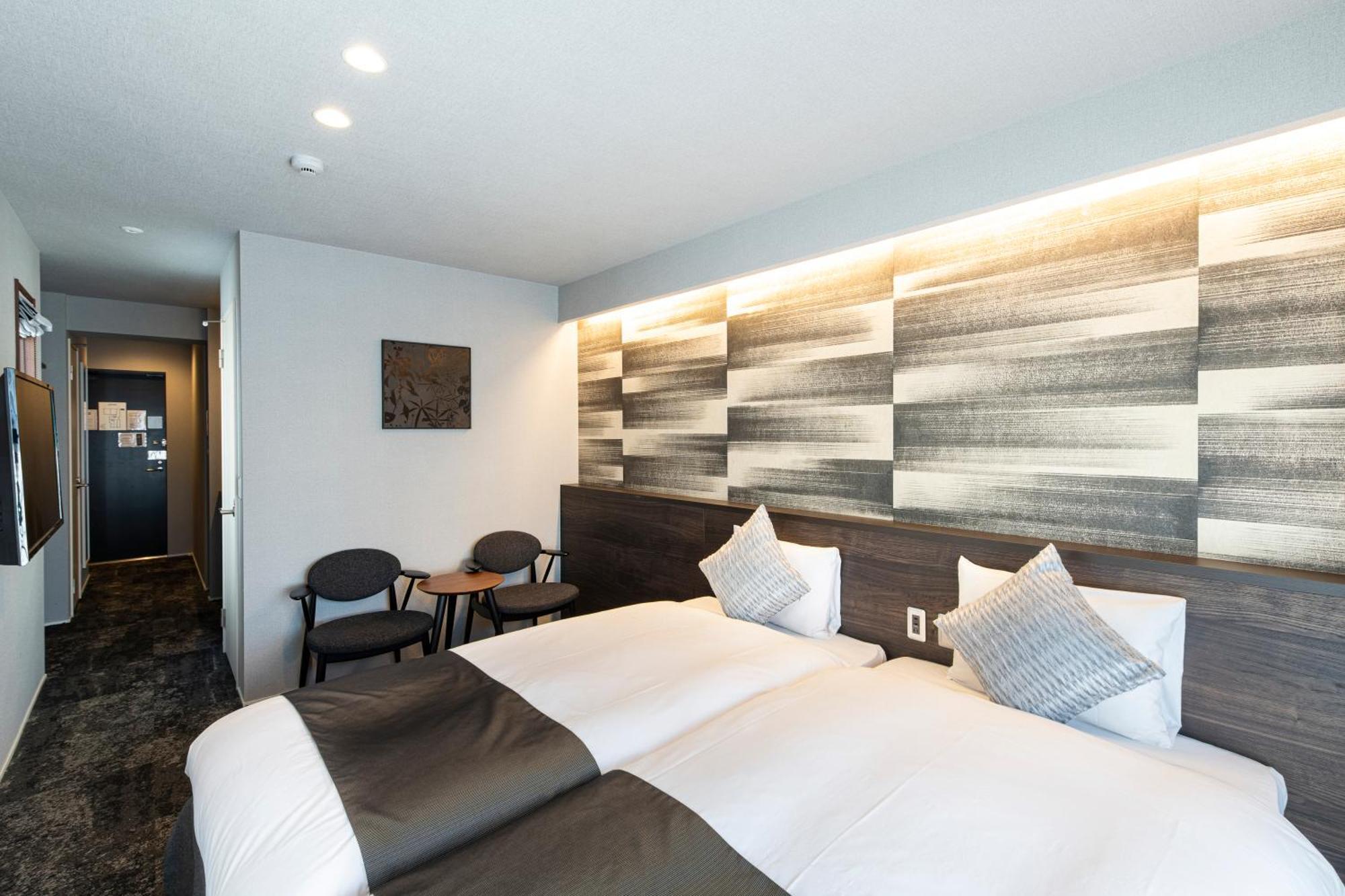 Kyohotel Kishotei Goshominami Kyoto Bagian luar foto