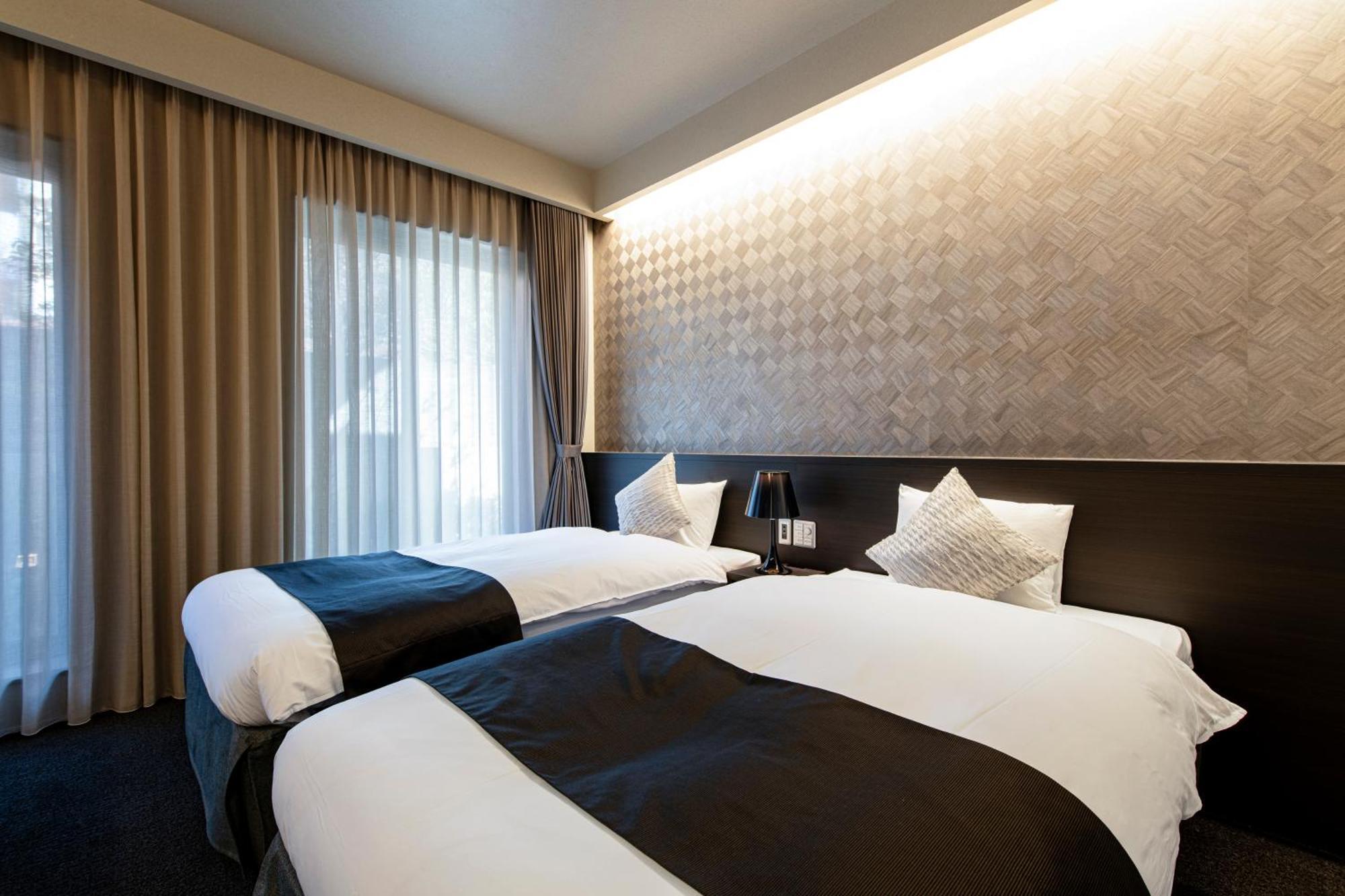 Kyohotel Kishotei Goshominami Kyoto Bagian luar foto