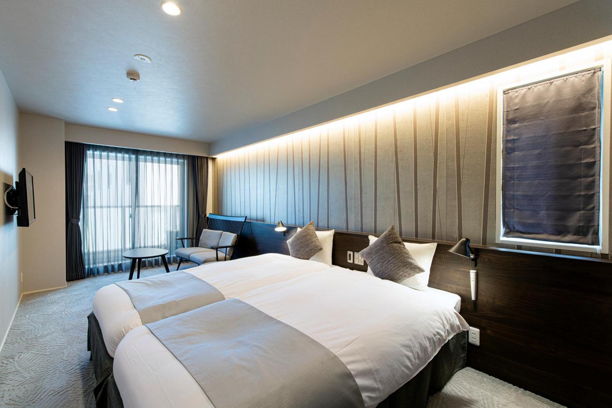 Kyohotel Kishotei Goshominami Kyoto Bagian luar foto