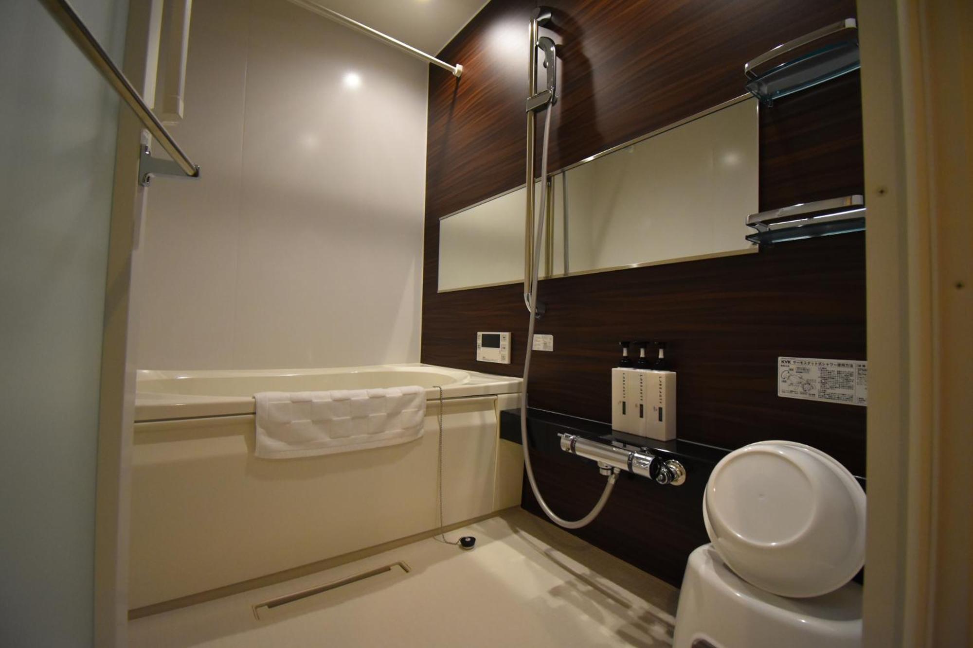 Kyohotel Kishotei Goshominami Kyoto Bagian luar foto