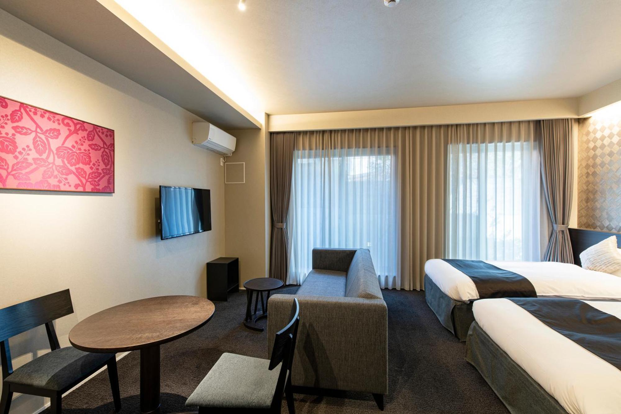 Kyohotel Kishotei Goshominami Kyoto Bagian luar foto