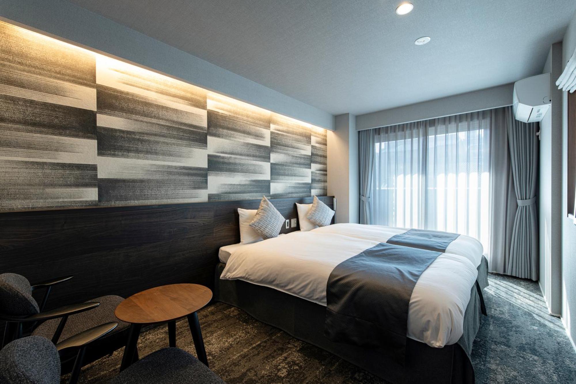 Kyohotel Kishotei Goshominami Kyoto Bagian luar foto