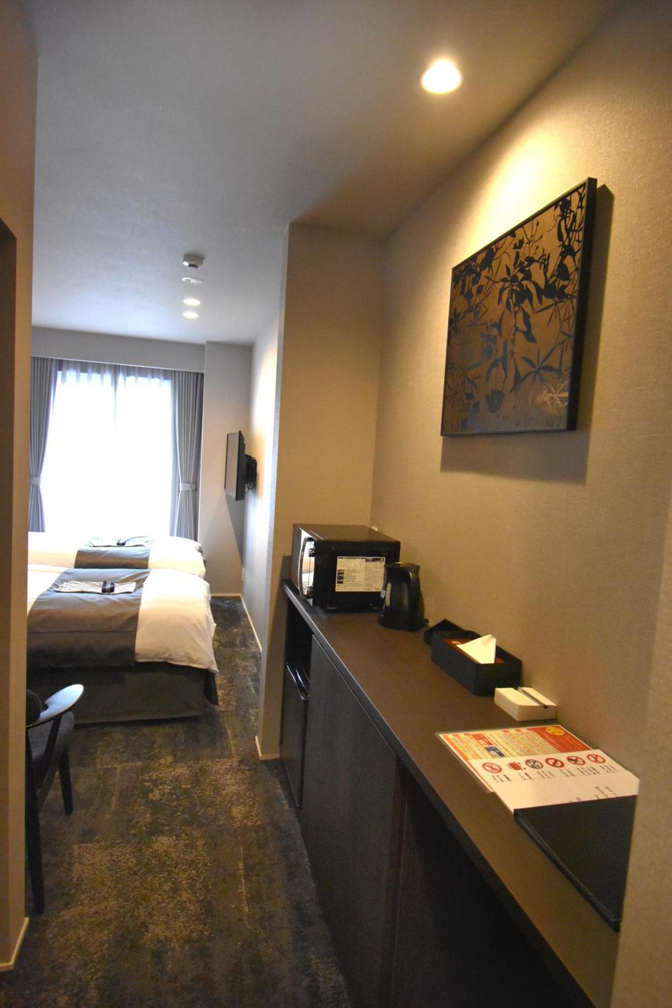 Kyohotel Kishotei Goshominami Kyoto Bagian luar foto