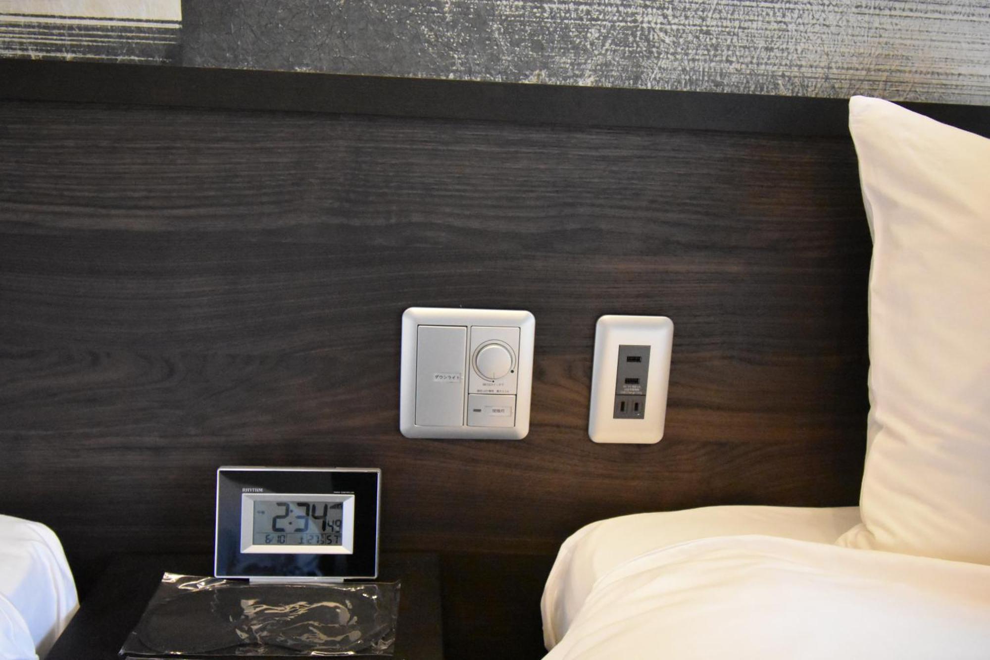 Kyohotel Kishotei Goshominami Kyoto Bagian luar foto