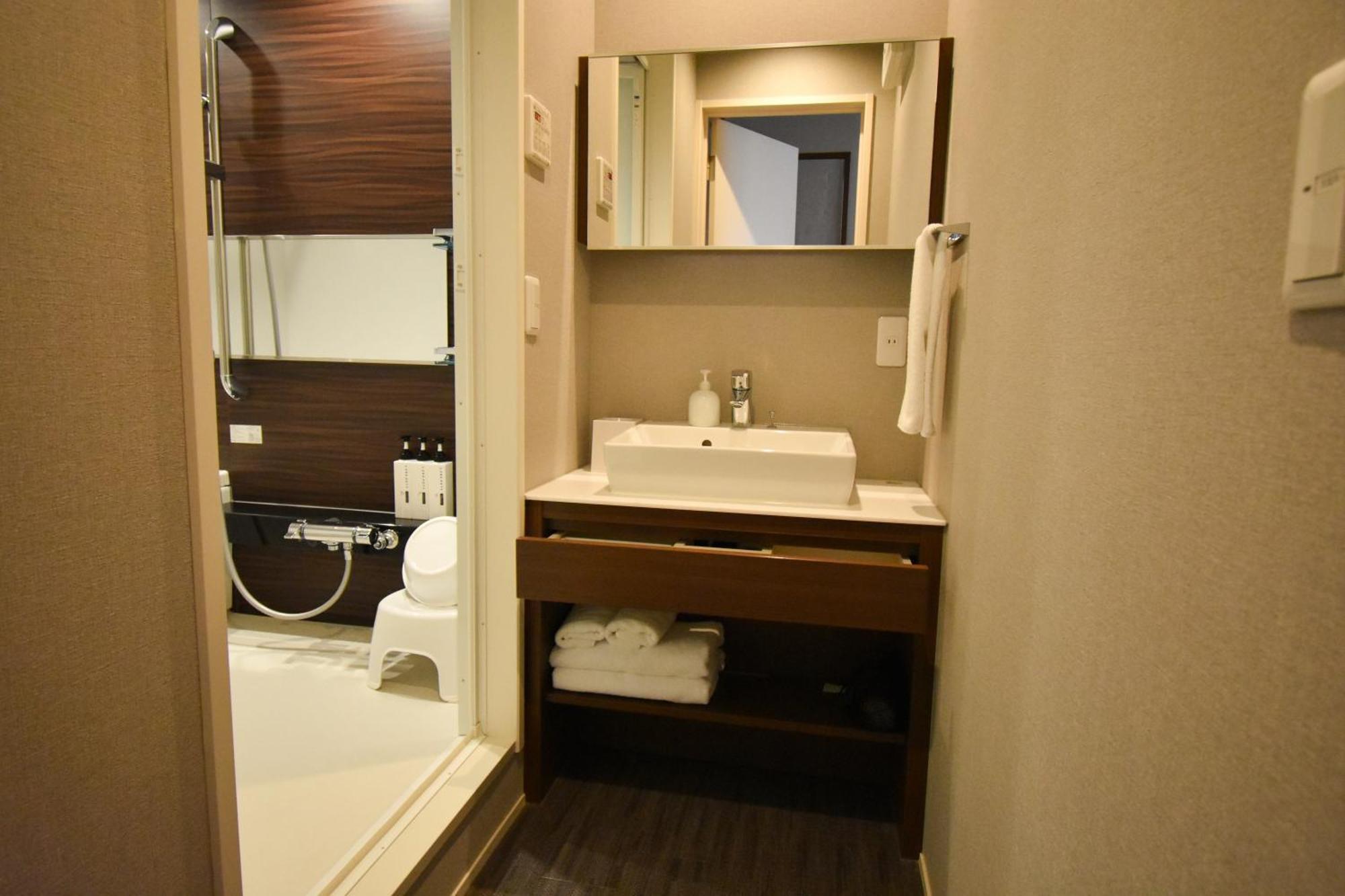 Kyohotel Kishotei Goshominami Kyoto Bagian luar foto