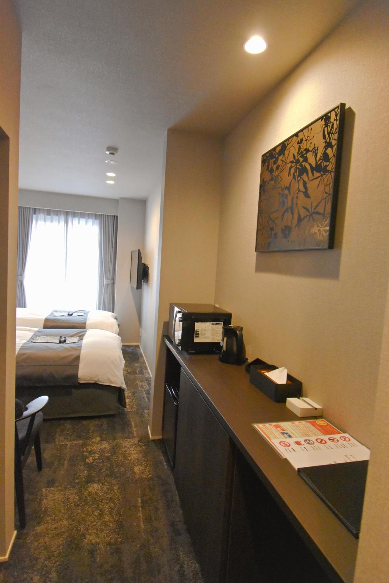 Kyohotel Kishotei Goshominami Kyoto Bagian luar foto