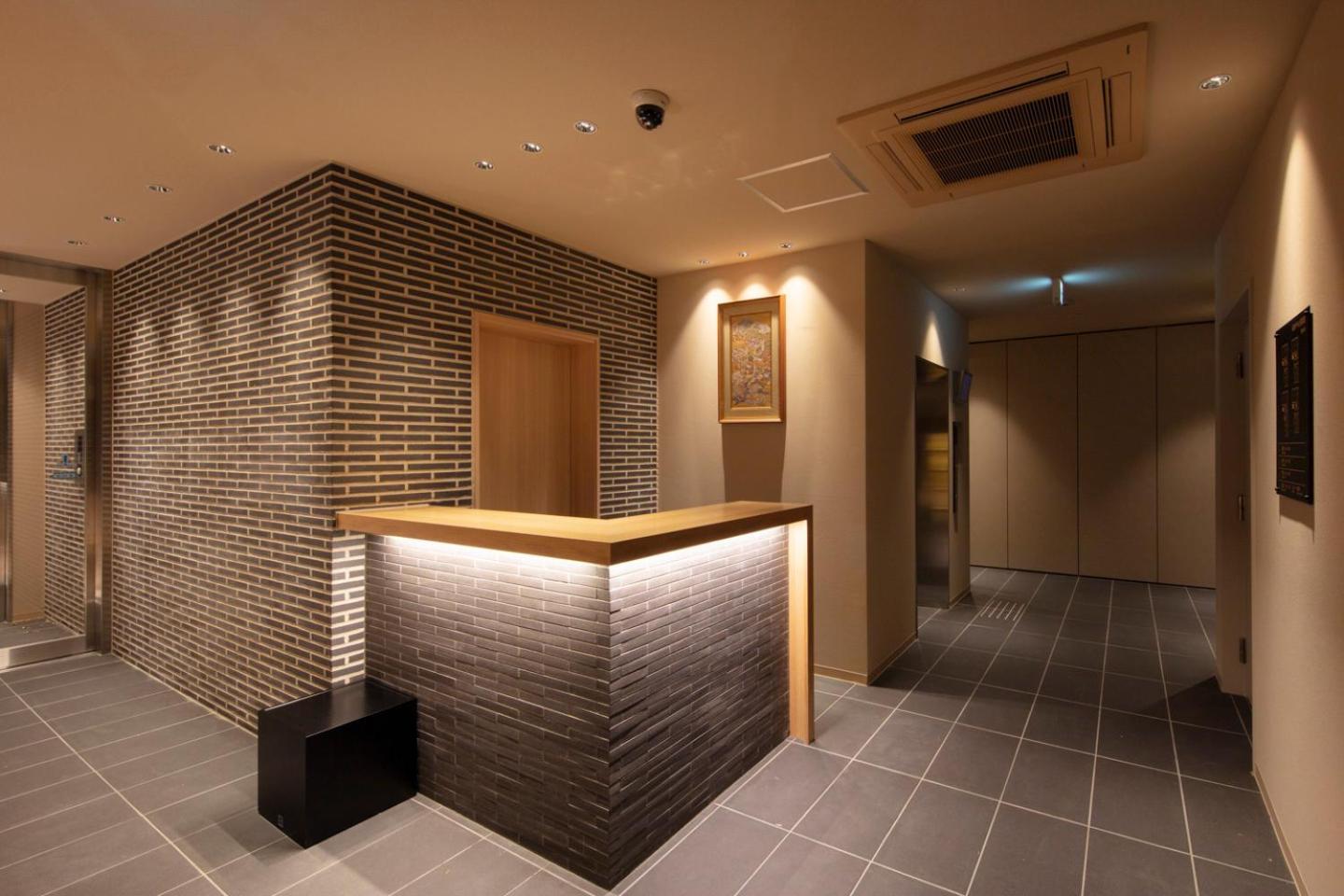 Kyohotel Kishotei Goshominami Kyoto Bagian luar foto