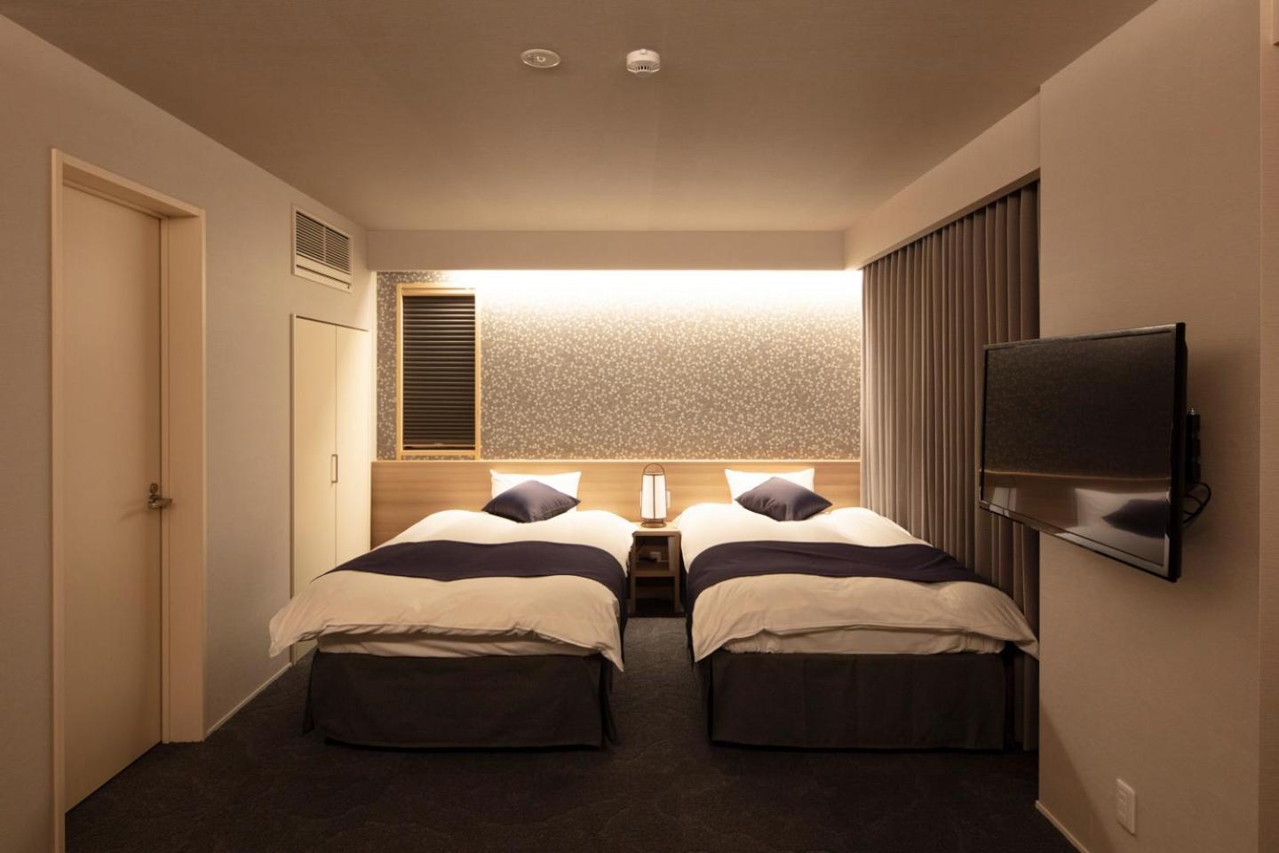 Kyohotel Kishotei Goshominami Kyoto Ruang foto