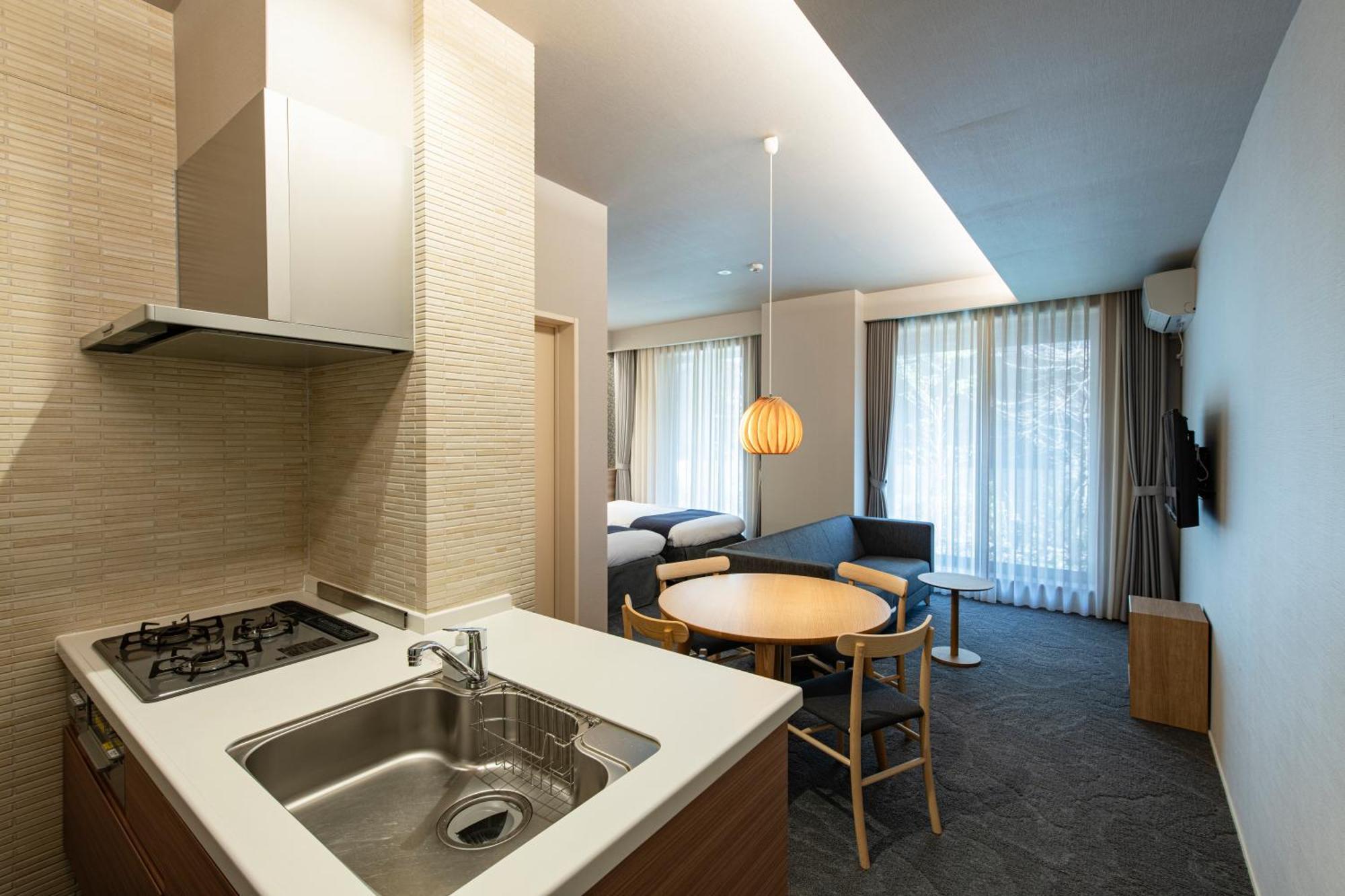 Kyohotel Kishotei Goshominami Kyoto Bagian luar foto