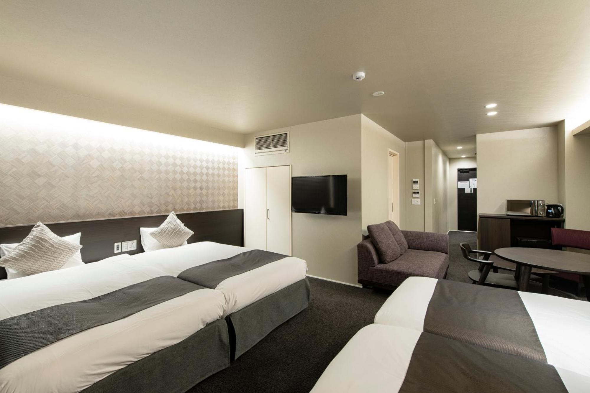 Kyohotel Kishotei Goshominami Kyoto Bagian luar foto