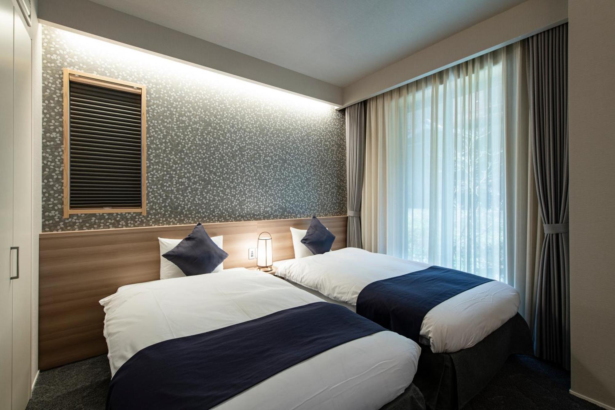 Kyohotel Kishotei Goshominami Kyoto Bagian luar foto