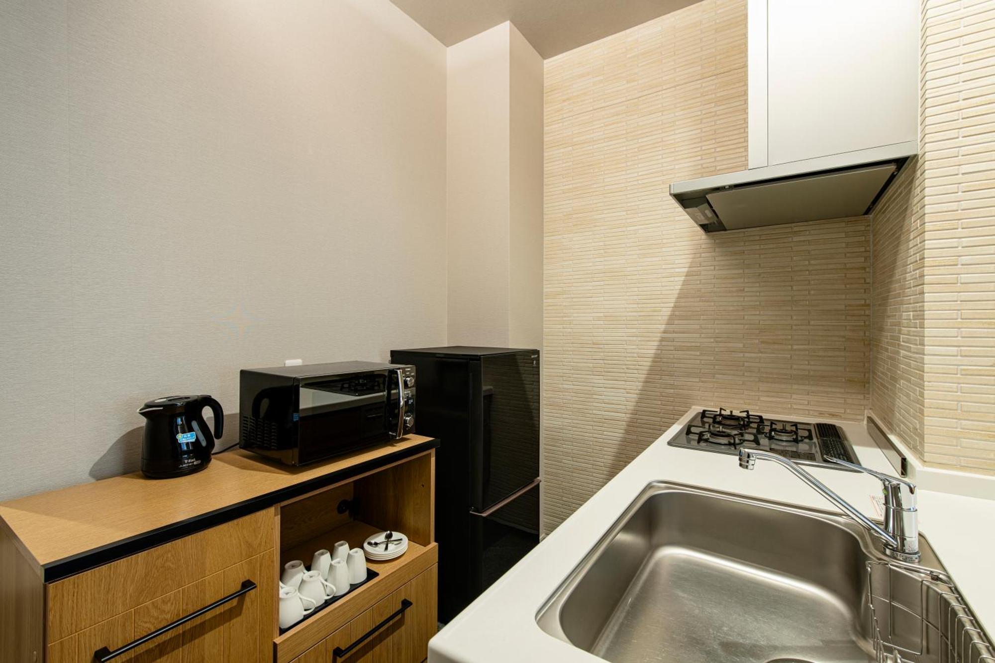 Kyohotel Kishotei Goshominami Kyoto Bagian luar foto