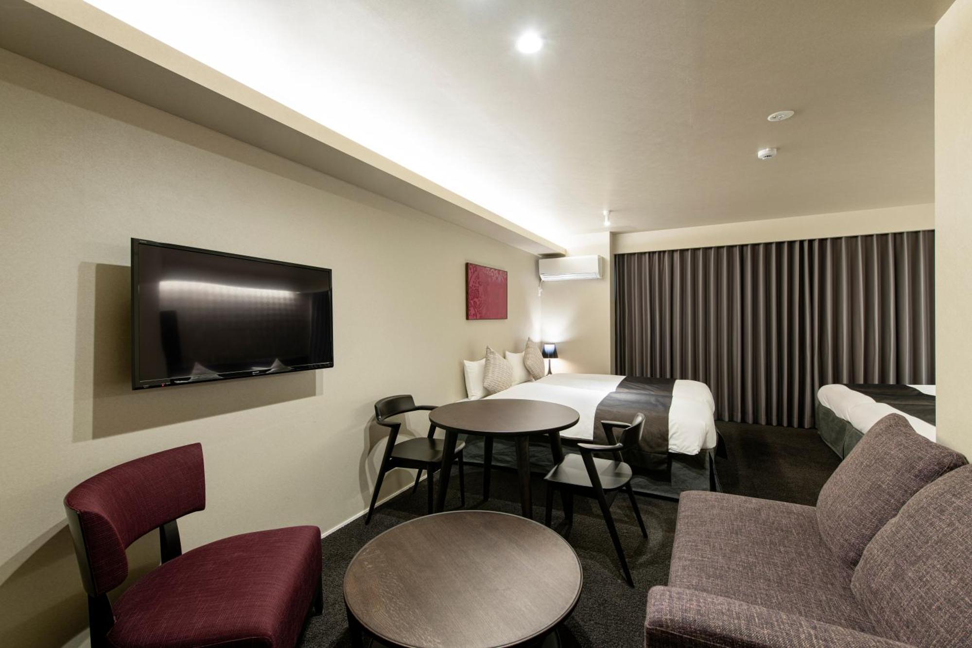 Kyohotel Kishotei Goshominami Kyoto Bagian luar foto