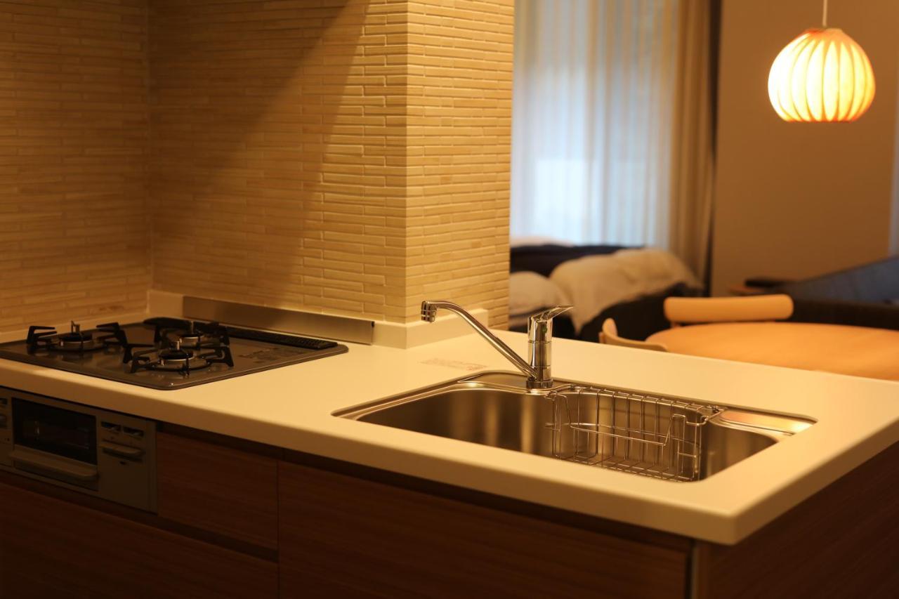 Kyohotel Kishotei Goshominami Kyoto Bagian luar foto